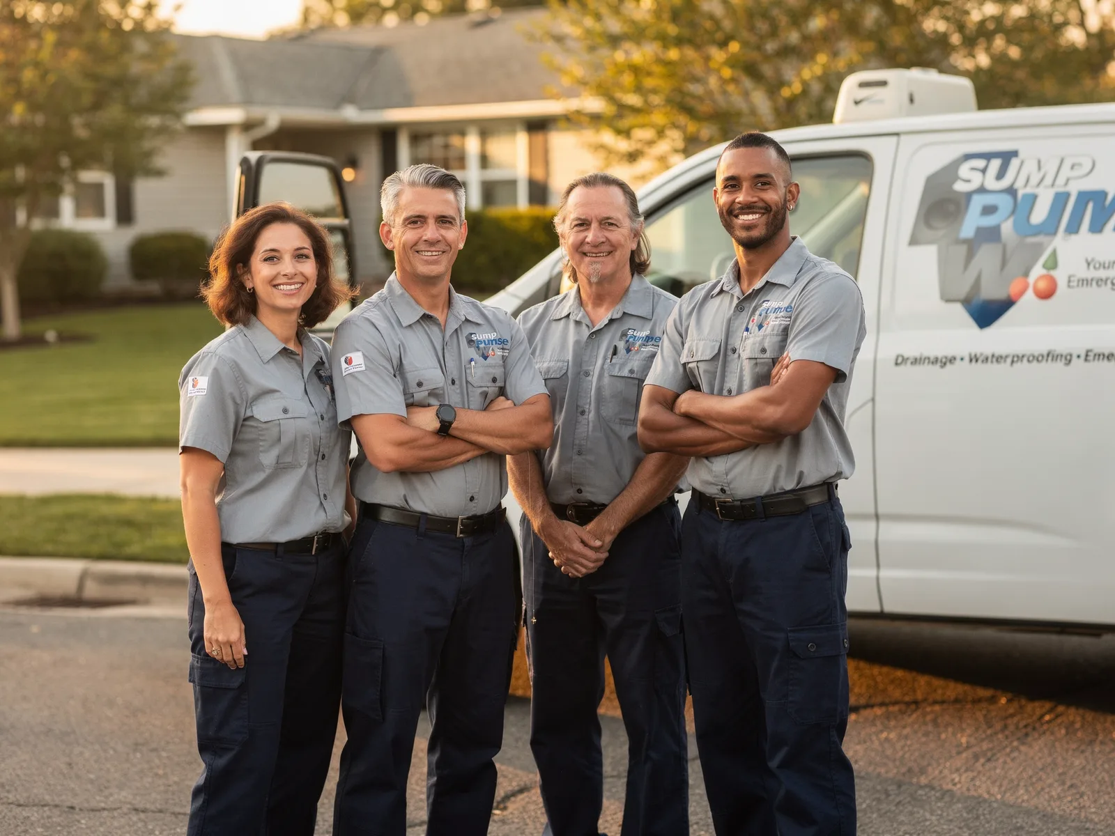 Water Heater Repair company in Pettibone, ND
