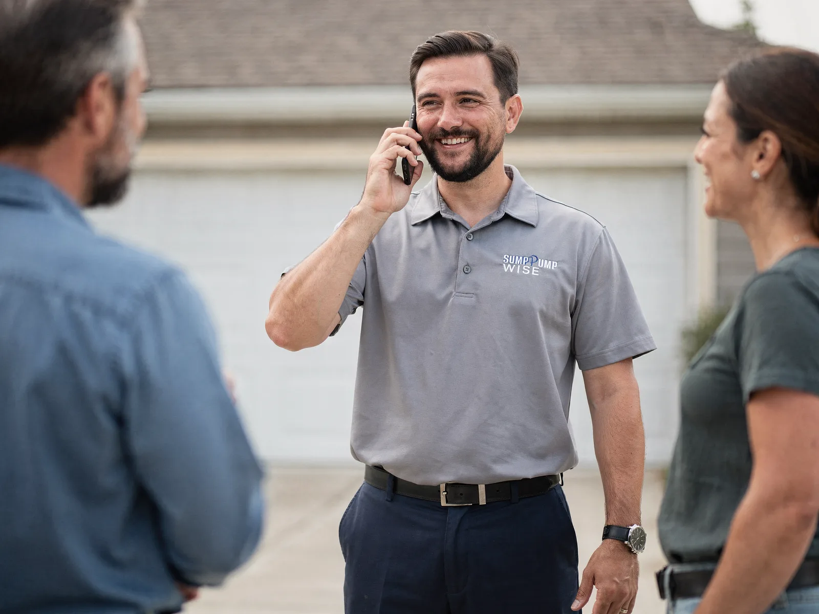 Water Heater Repair Pettibone, ND FAQs